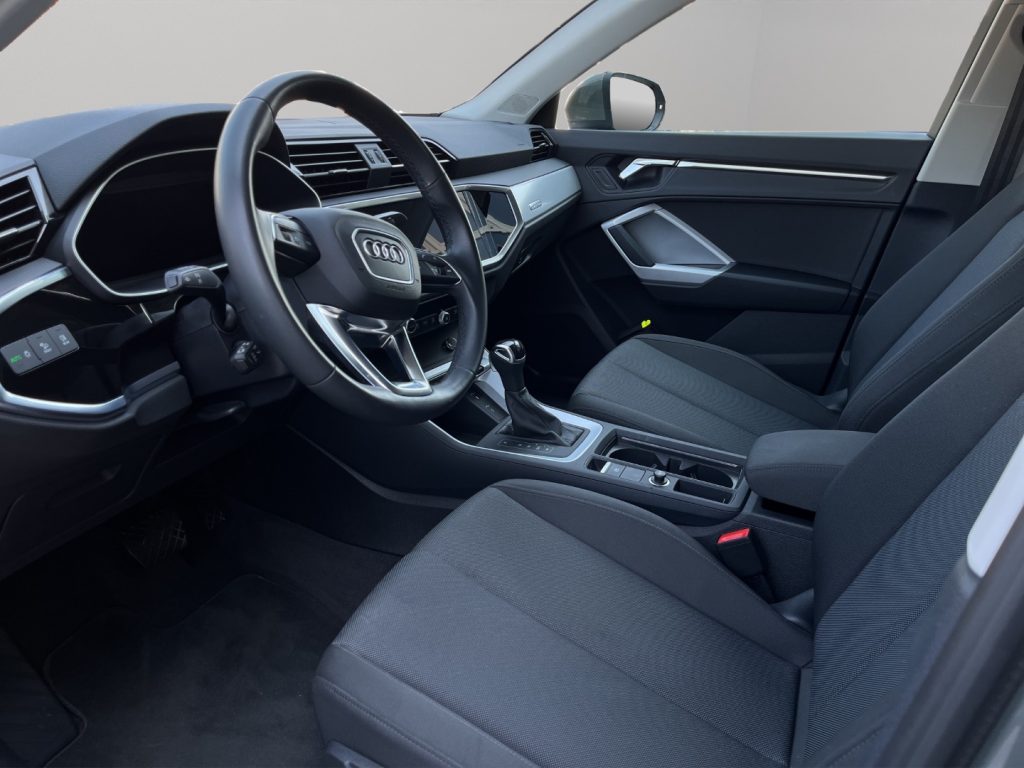 AUDI Q3 SUV 35 tdi STRONIC BUSINESS - 7