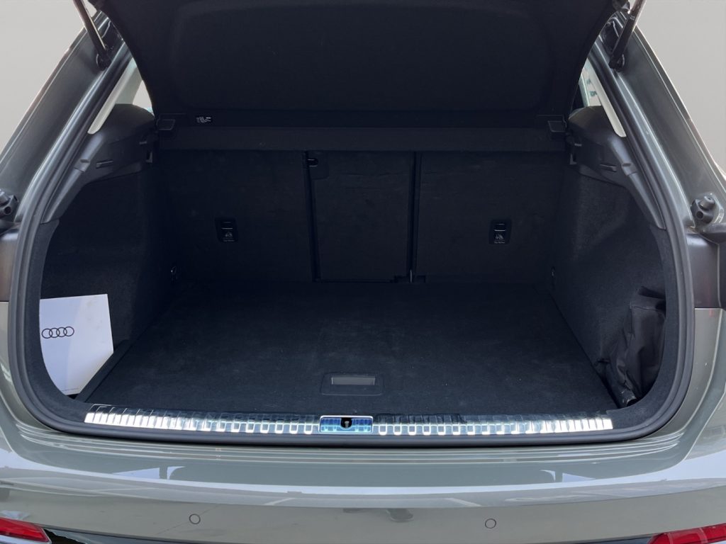 AUDI Q3 SUV 35 tdi STRONIC BUSINESS - 15
