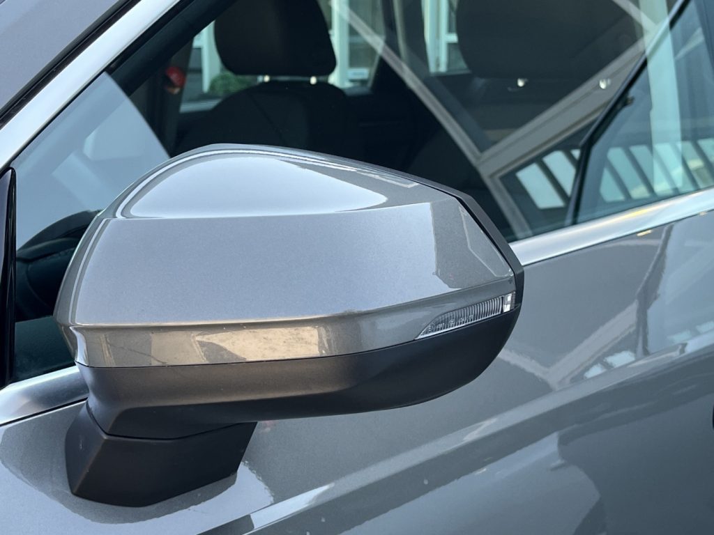 AUDI Q3 SUV 35 tdi STRONIC BUSINESS - 16