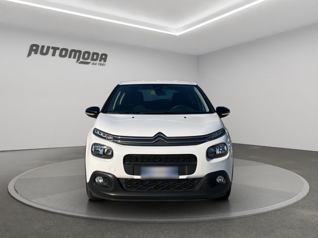 CITROEN C3 Autocarro N1 1.5 BLUEHDI - 2