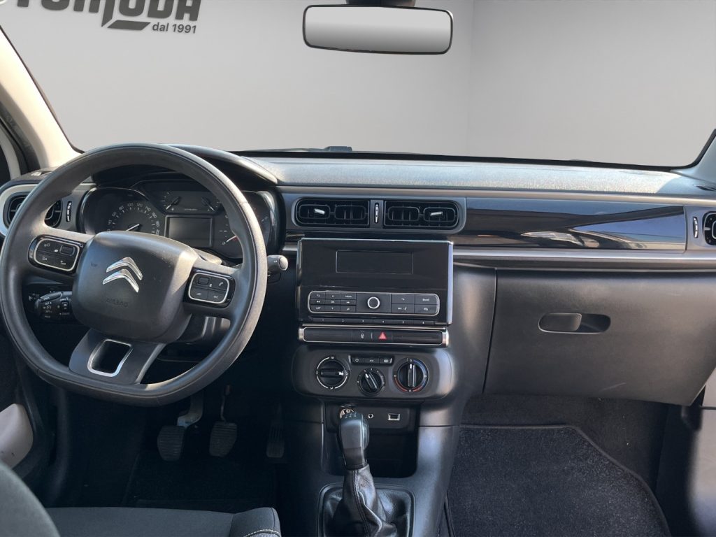 CITROEN C3 Autocarro N1 1.5 BLUEHDI - 10