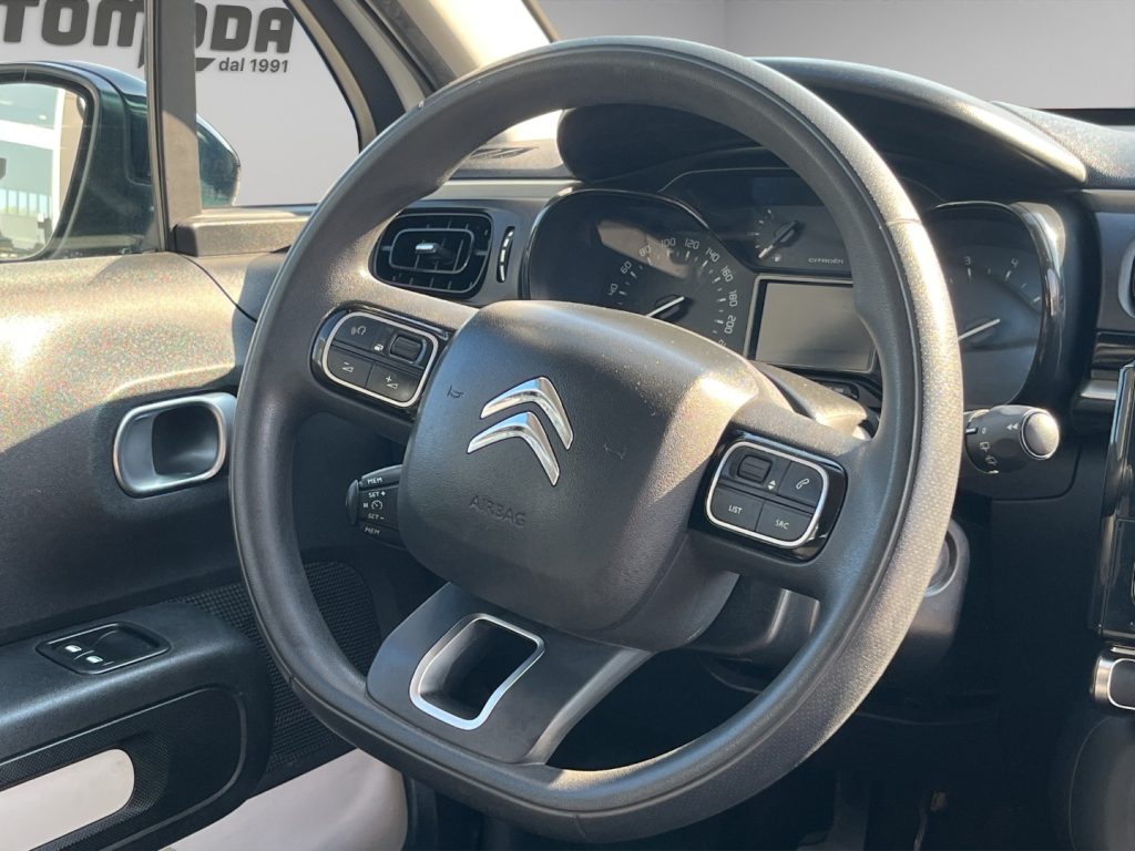 CITROEN C3 Autocarro N1 1.5 BLUEHDI - 11