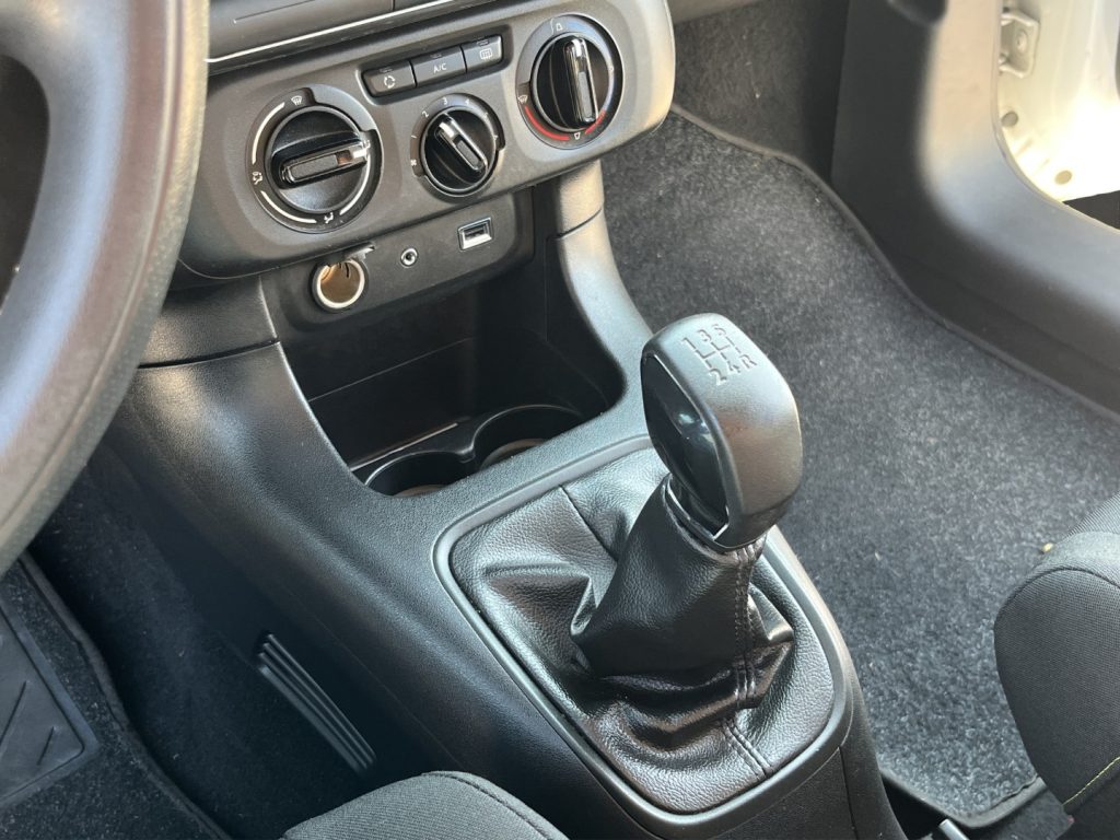 CITROEN C3 Autocarro N1 1.5 BLUEHDI - 13