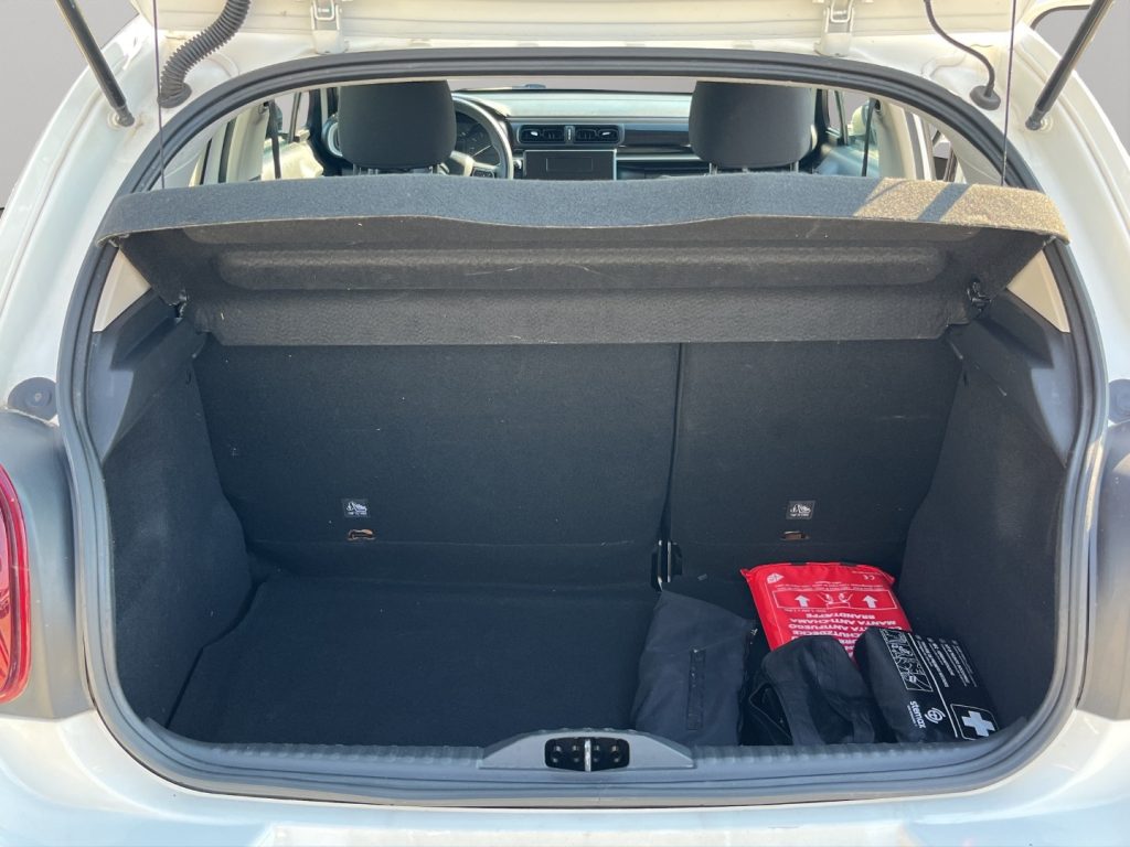 CITROEN C3 Autocarro N1 1.5 BLUEHDI - 15