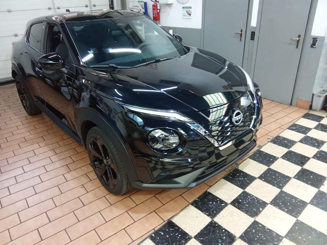 NISSAN Juke 1.6 HEV Tekna BOSE - 2