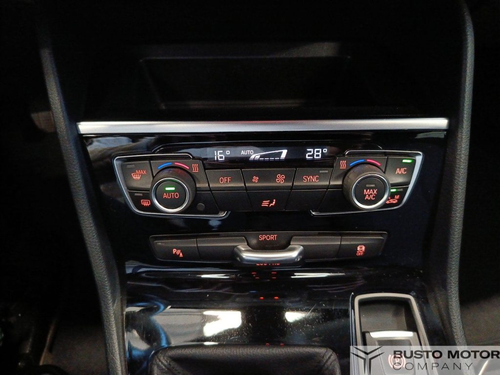 BMW 218 218i Active Tourer PROMO VALIDA CON FINANZIAMENTO! - 13