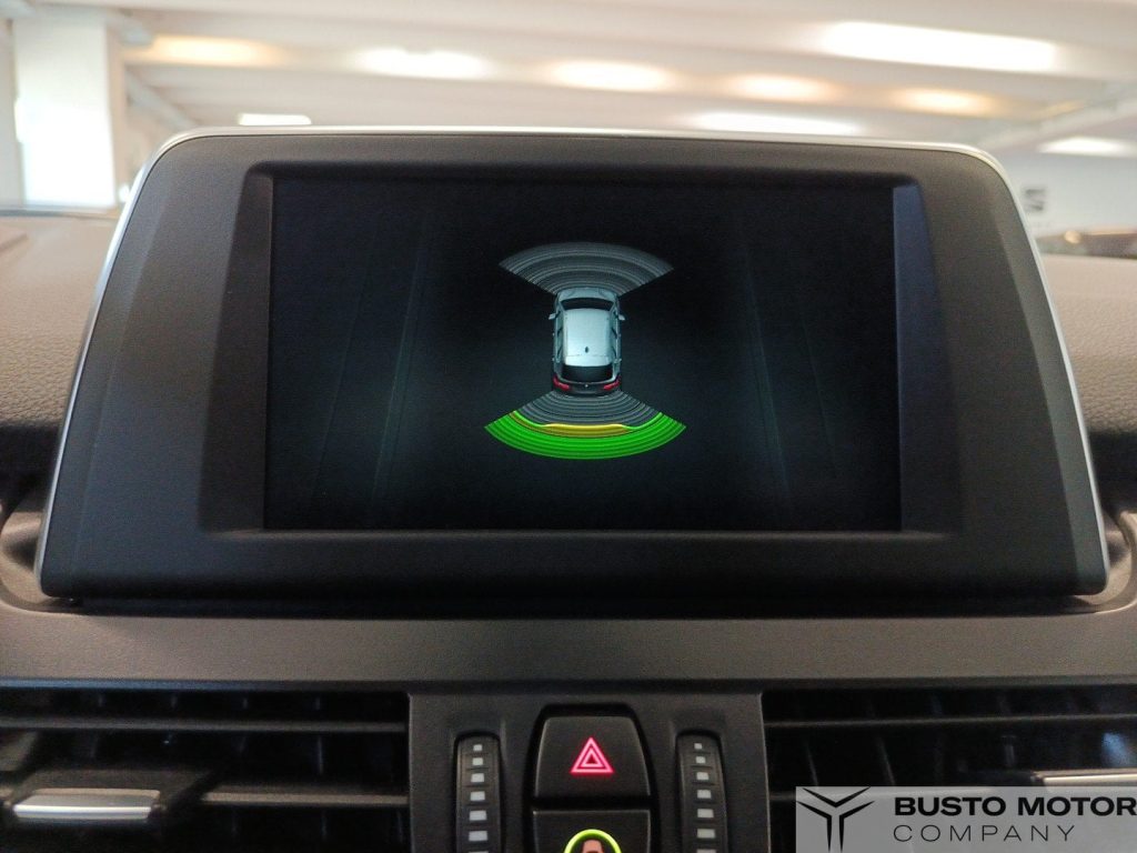 BMW 218 218i Active Tourer PROMO VALIDA CON FINANZIAMENTO! - 15