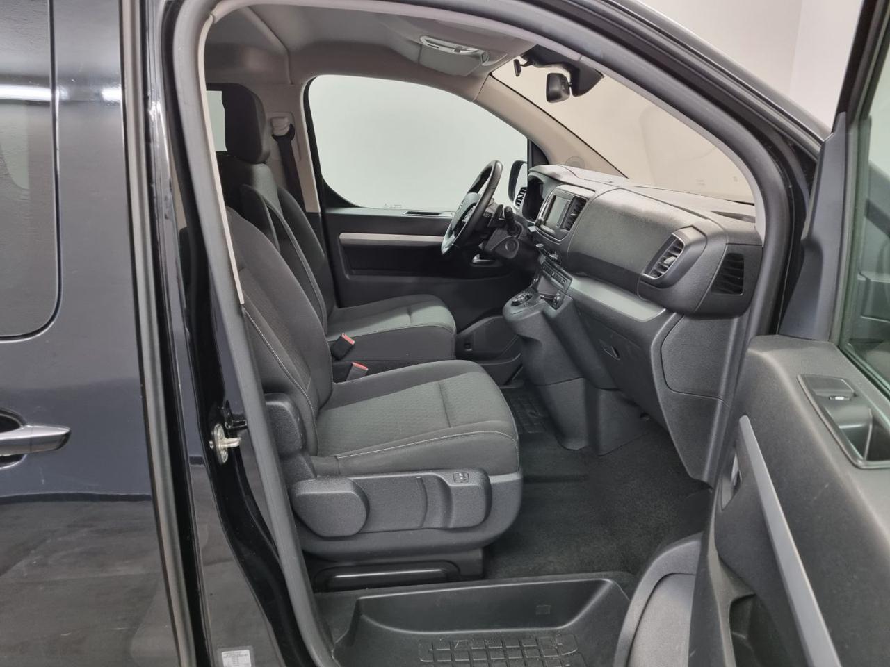 OPEL Zafira Life 2.0 Diesel 180CV aut. Start&Stop - 9