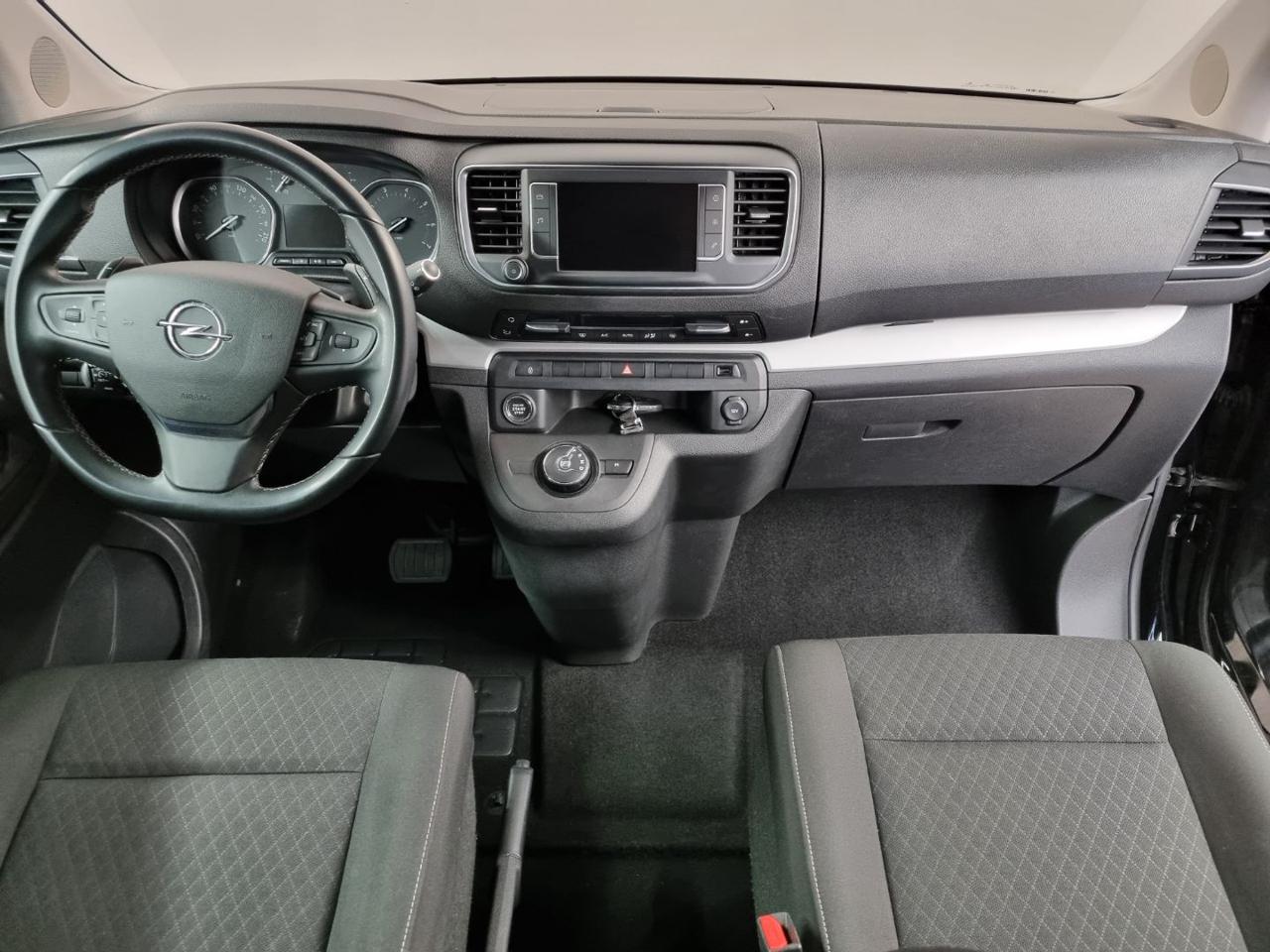 OPEL Zafira Life 2.0 Diesel 180CV aut. Start&Stop - 7