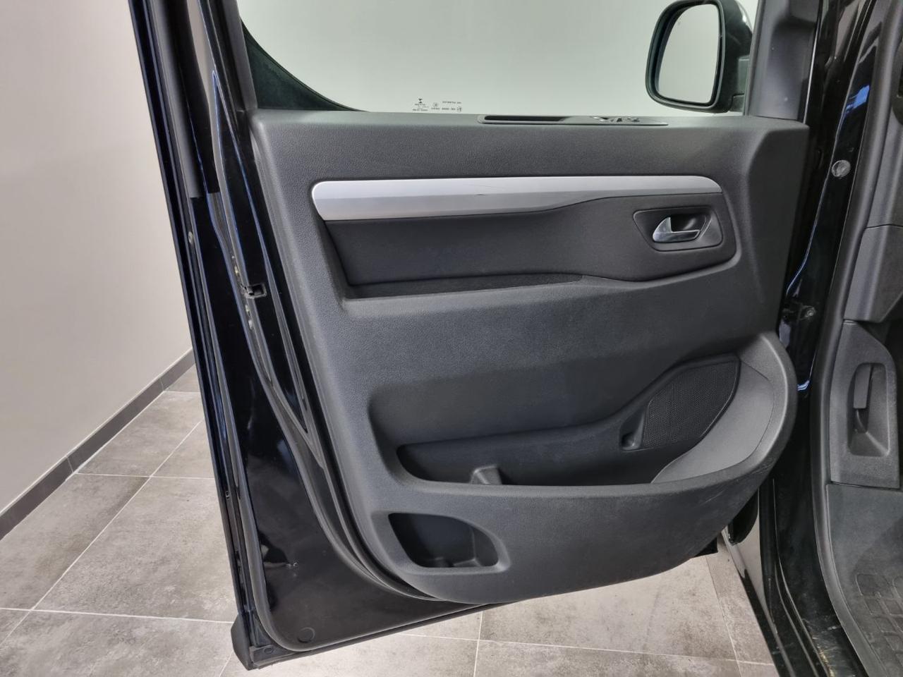 OPEL Zafira Life 2.0 Diesel 180CV aut. Start&Stop - 22