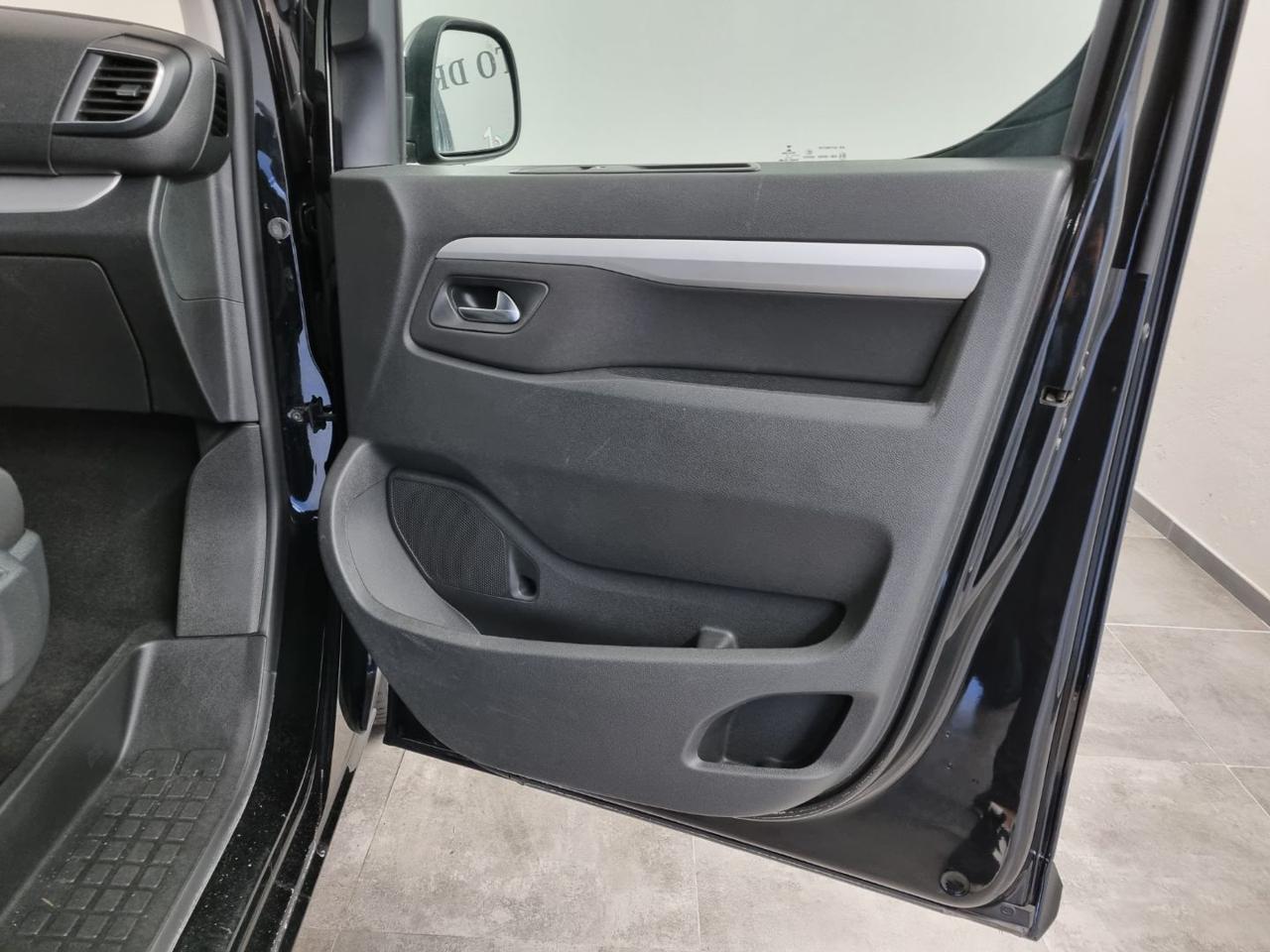 OPEL Zafira Life 2.0 Diesel 180CV aut. Start&Stop - 19