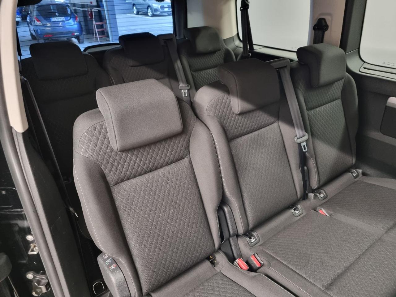 OPEL Zafira Life 2.0 Diesel 180CV aut. Start&Stop - 13