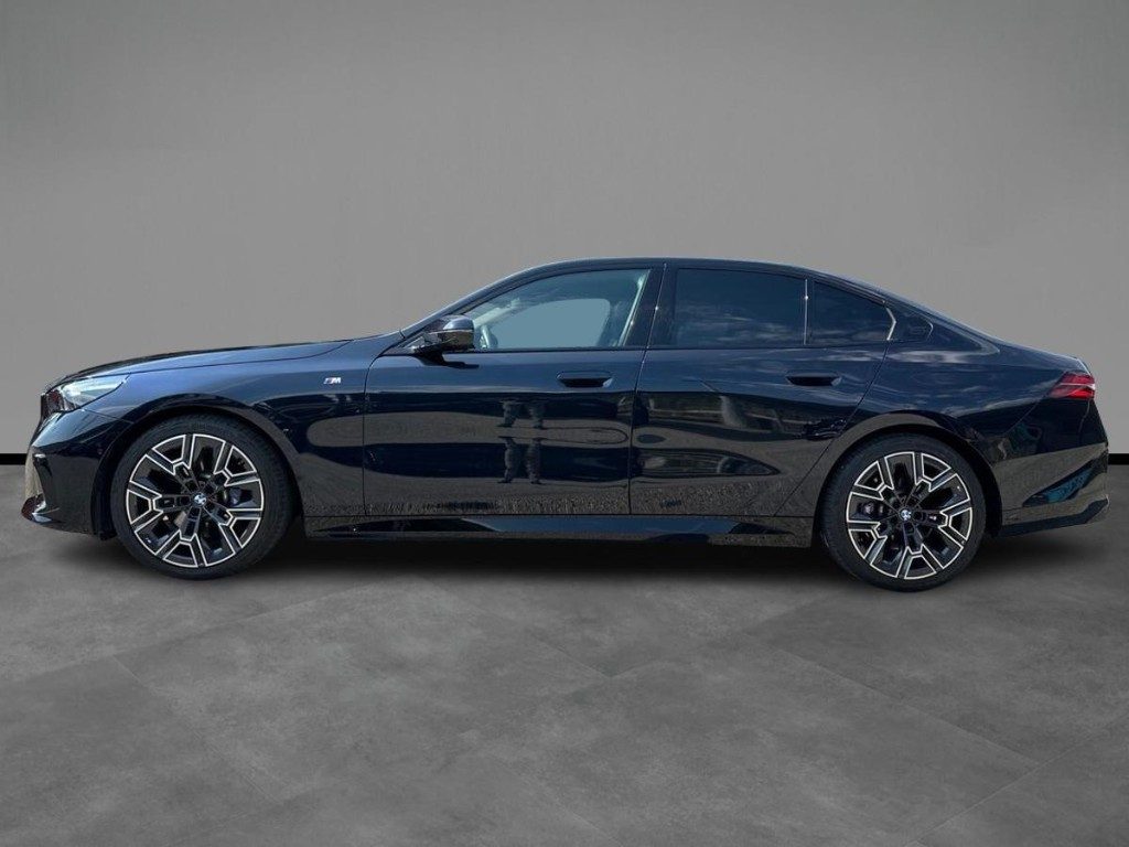 BMW 520 d 48V xDrive Msport Pro Aut. + Tetto panorama - 3
