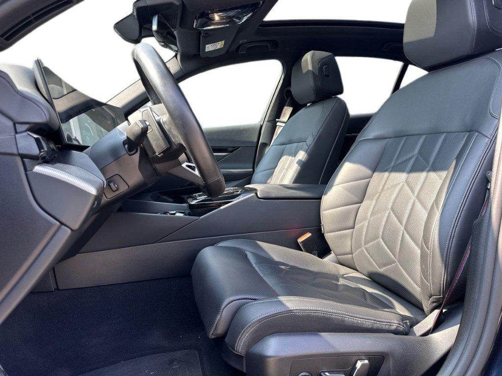 BMW 520 d 48V xDrive Msport Pro Aut. + Tetto panorama - 10