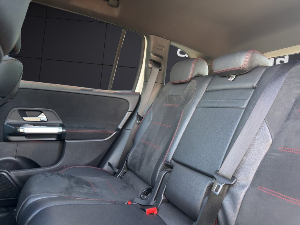MERCEDES-BENZ GLB 200 d Automatic 4Matic Premium - 13