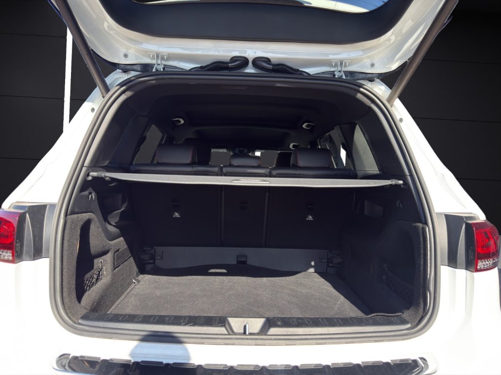 MERCEDES-BENZ GLB 200 d Automatic 4Matic Premium - 20