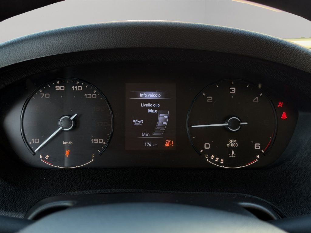 FIAT Ducato Doppia cabina km 0 2.2 140cv - 12