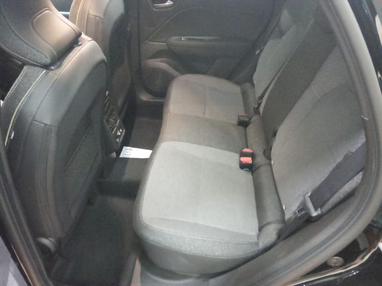 RENAULT Symbioz Full Hybrid E-Tech 160 CV Techno - 14