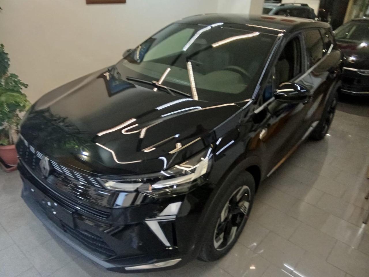 RENAULT Symbioz Full Hybrid E-Tech 160 CV Techno - 1