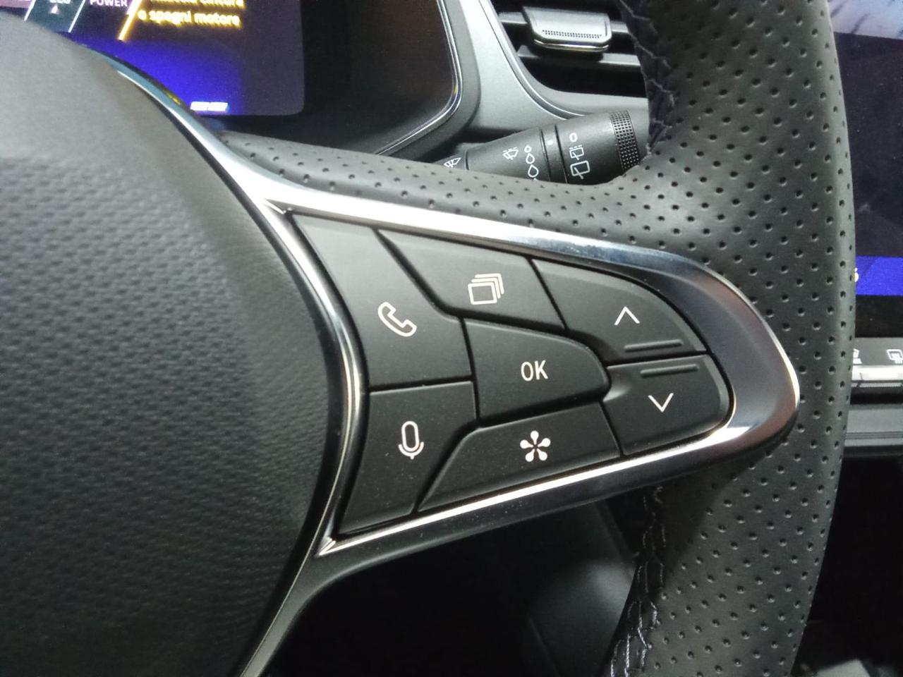 RENAULT Symbioz Full Hybrid E-Tech 160 CV Techno - 10