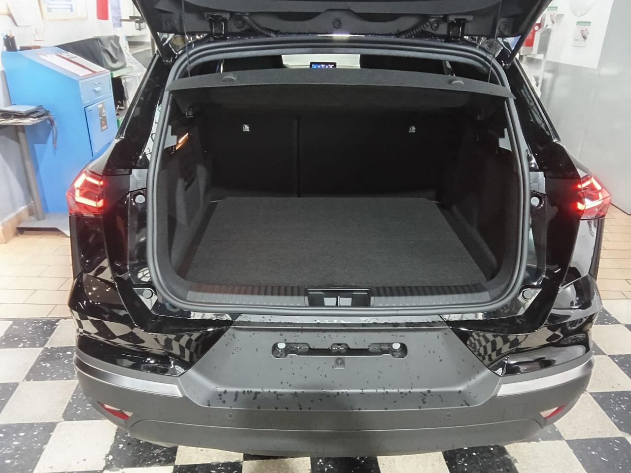 RENAULT Symbioz Full Hybrid E-Tech 160 CV Techno - 15