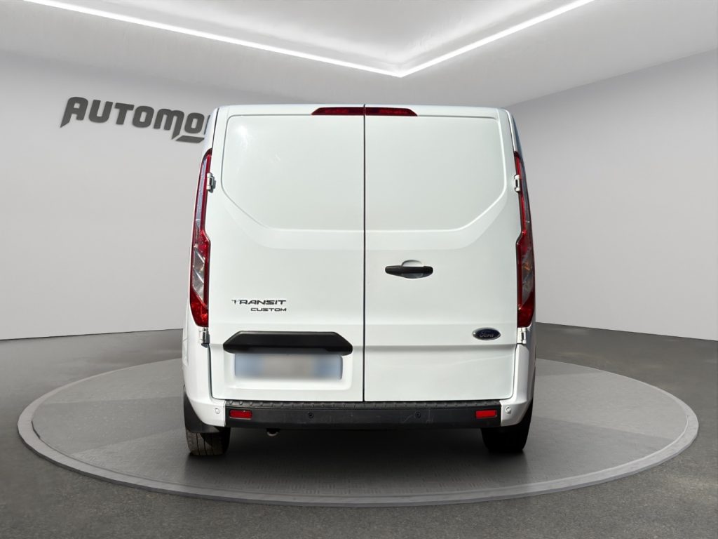 FORD Transit Custom L1H1 2.0 130CV - 5