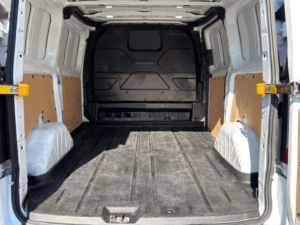 FORD Transit Custom L1H1 2.0 130CV - 15