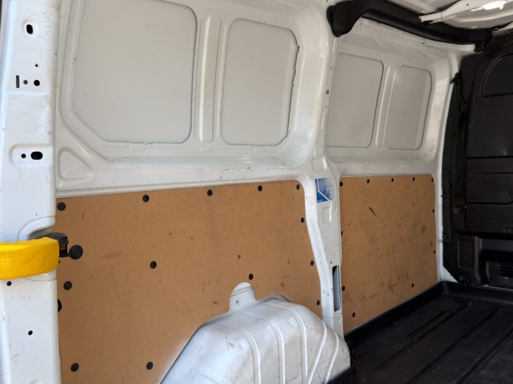 FORD Transit Custom L1H1 2.0 130CV - 16