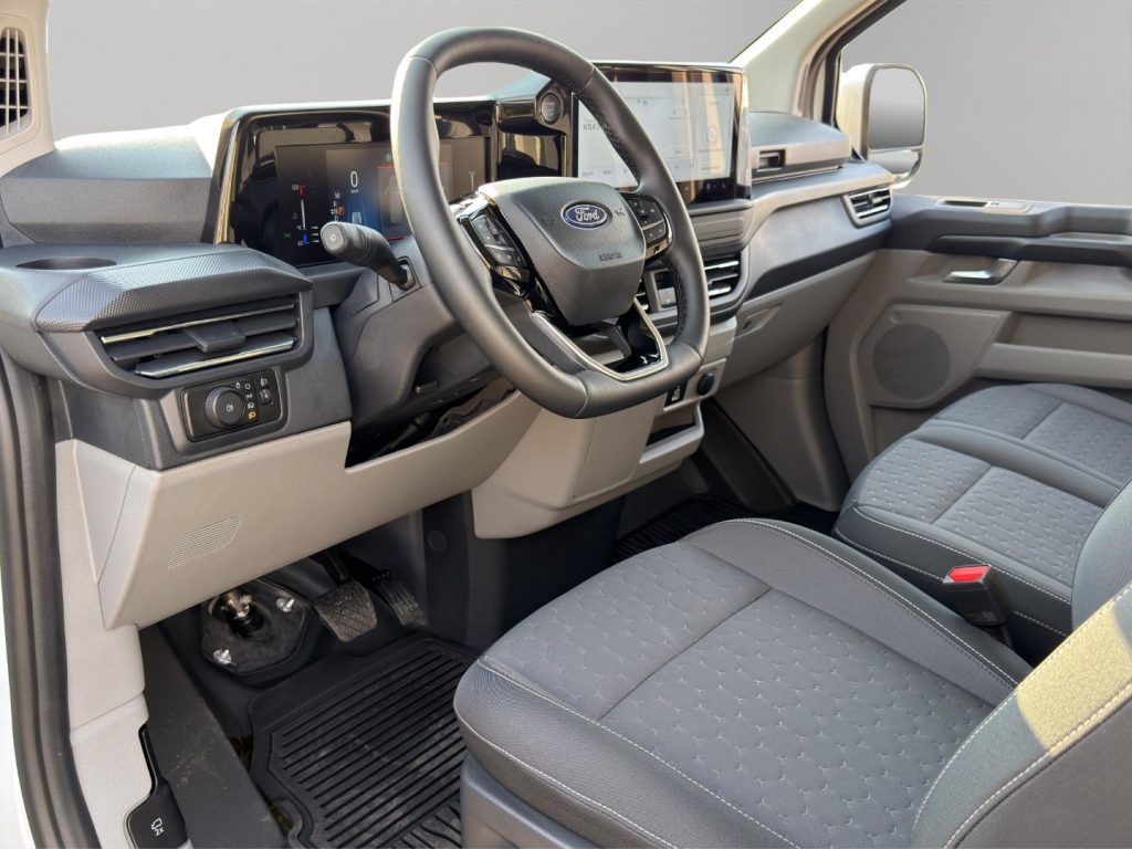 FORD Transit Custom KM0 2.0 170CV AUTOMATICO - 7