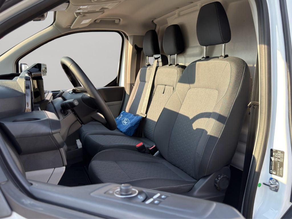 FORD Transit Custom KM0 2.0 170CV AUTOMATICO - 8