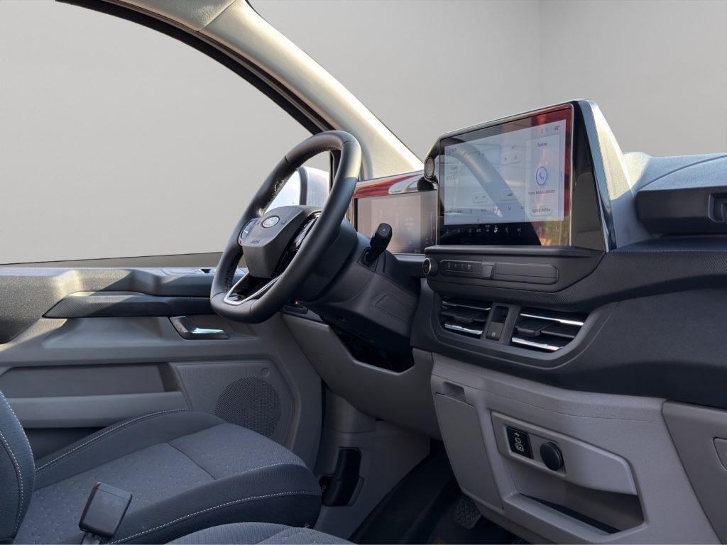 FORD Transit Custom KM0 2.0 170CV AUTOMATICO - 9