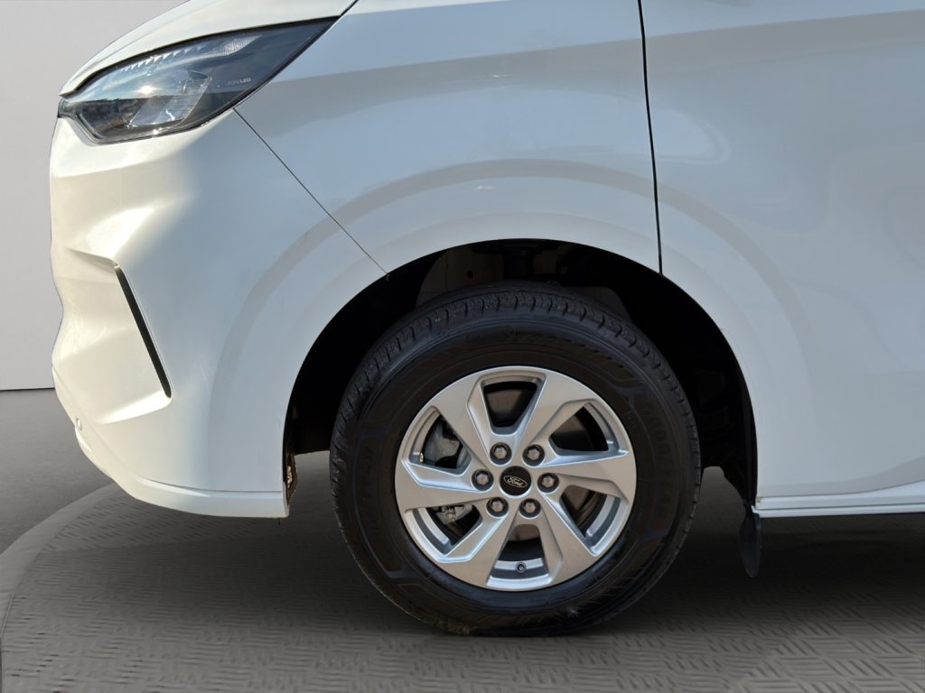 FORD Transit Custom KM0 2.0 170CV AUTOMATICO - 19
