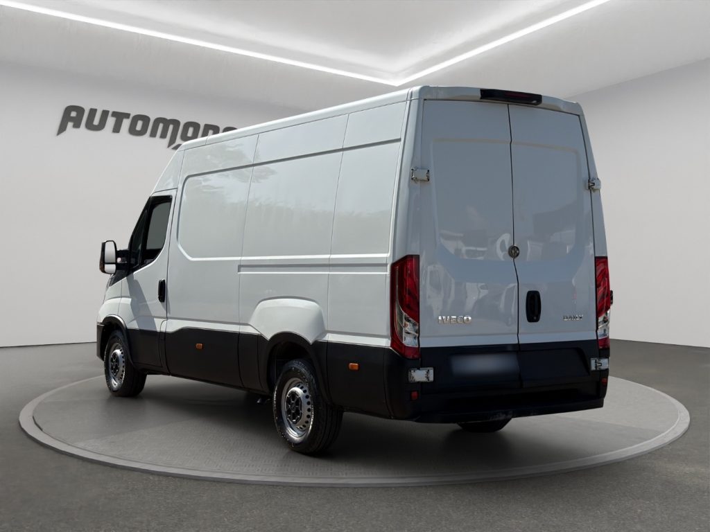 IVECO Daily L3H2 OFFICINA MOBILE 35S14 - 6