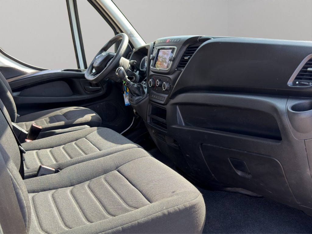 IVECO Daily L3H2 OFFICINA MOBILE 35S14 - 9