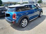 Countryman 2.0 Cooper D Hype Countryman ALL4 TETTO-PELLE Countryman 2.0 Cooper D Hype Countryman ALL4 TETTO-PELLE