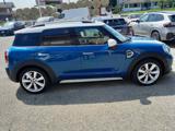 Countryman 2.0 Cooper D Hype Countryman ALL4 TETTO-PELLE Countryman 2.0 Cooper D Hype Countryman ALL4 TETTO-PELLE
