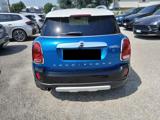 Countryman 2.0 Cooper D Hype Countryman ALL4 TETTO-PELLE Countryman 2.0 Cooper D Hype Countryman ALL4 TETTO-PELLE