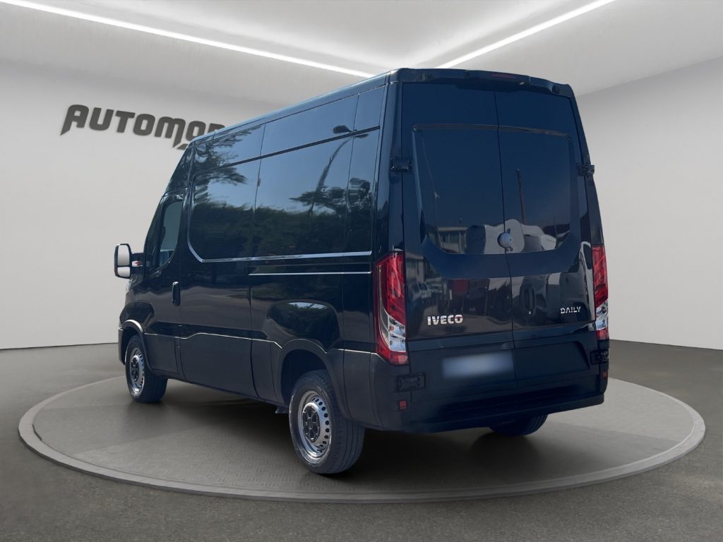 IVECO Daily L3H2 35S14 OFFICINA MOBILE AUTOMATICO - 6