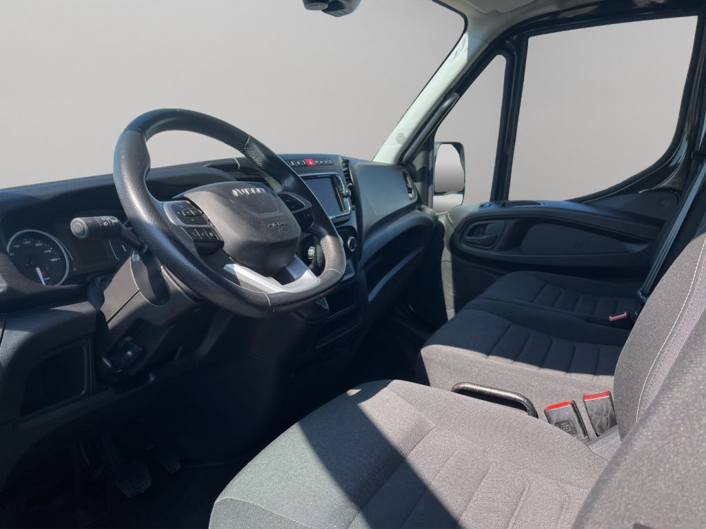 IVECO Daily L3H2 35S14 OFFICINA MOBILE AUTOMATICO - 7