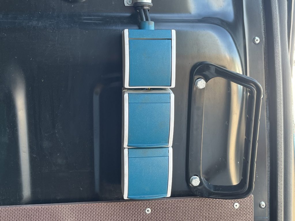 IVECO Daily L3H2 35S14 OFFICINA MOBILE AUTOMATICO - 18