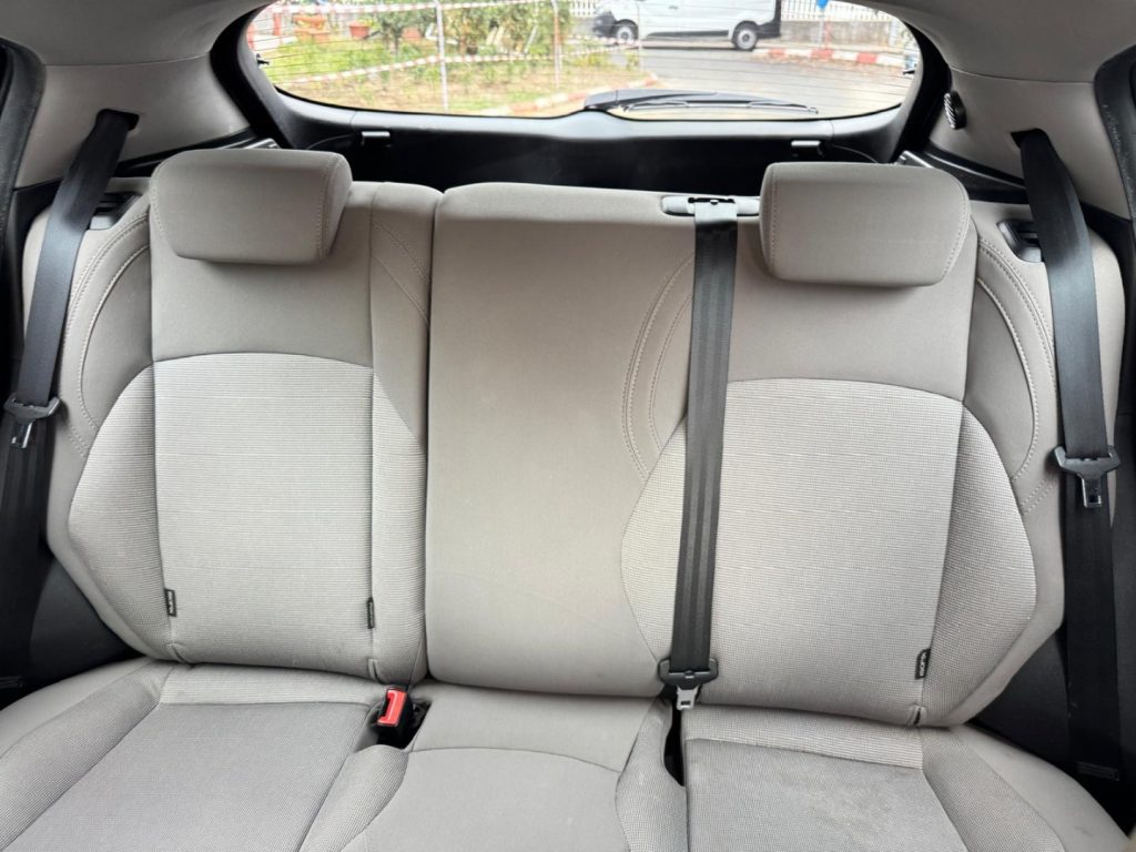 ALFA ROMEO Giulietta 1.6 JTDm-2 120 CV Distinctive - 15