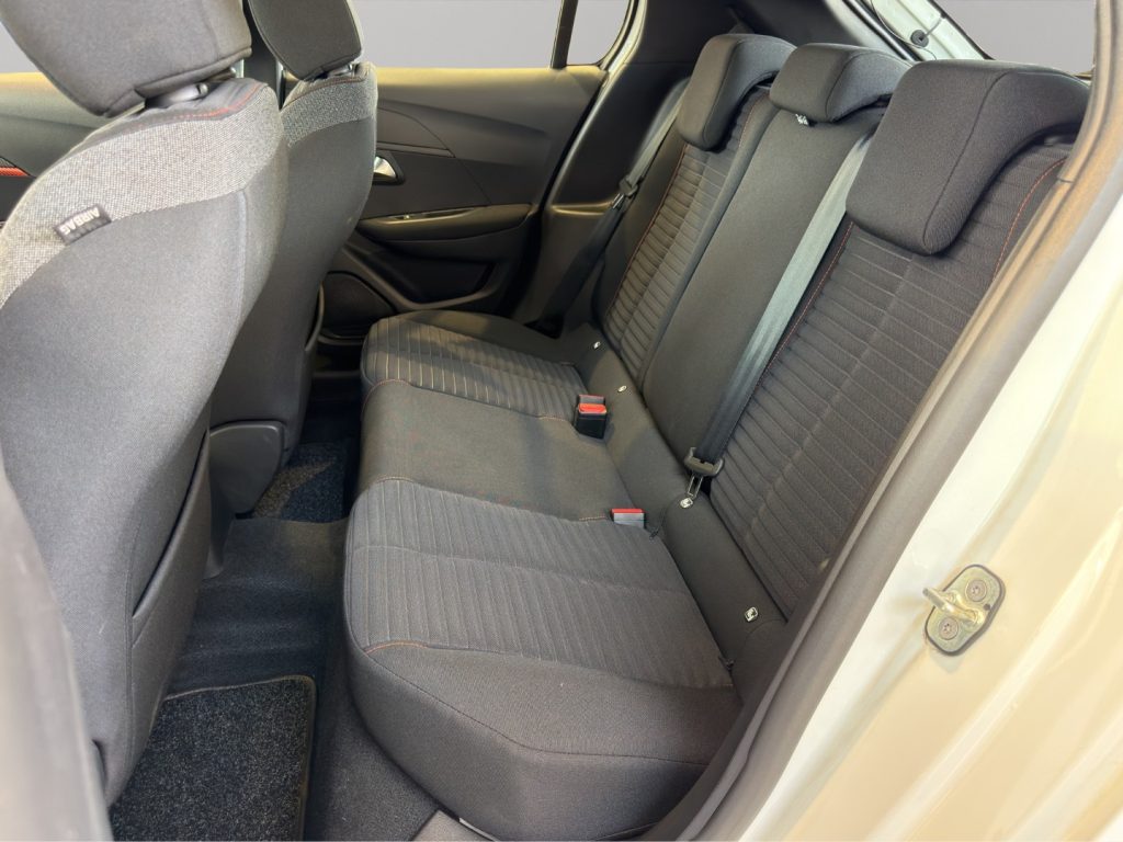PEUGEOT 208 1.5 DIESEL KM 0 - 8