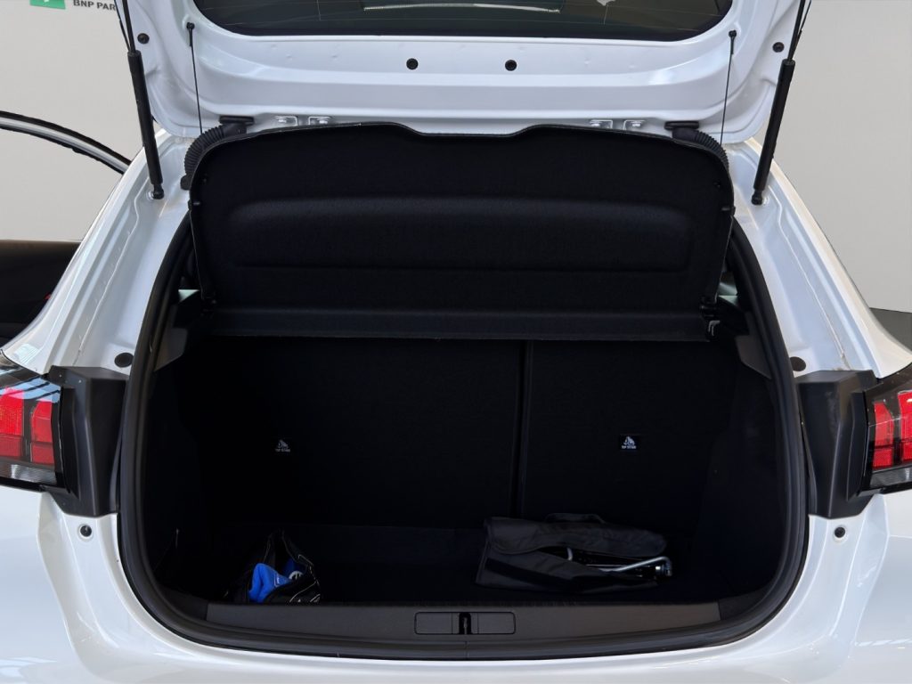 PEUGEOT 208 1.5 DIESEL KM 0 - 15