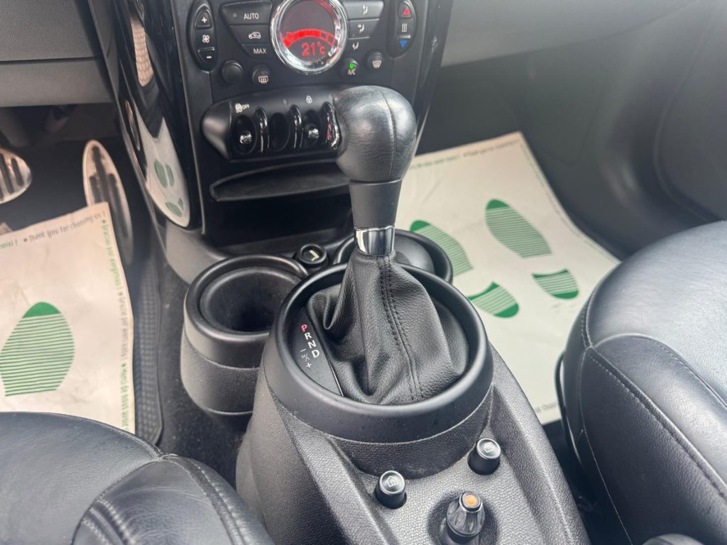 MINI Countryman Mini Cooper Countryman SD JCW 142CV - 9