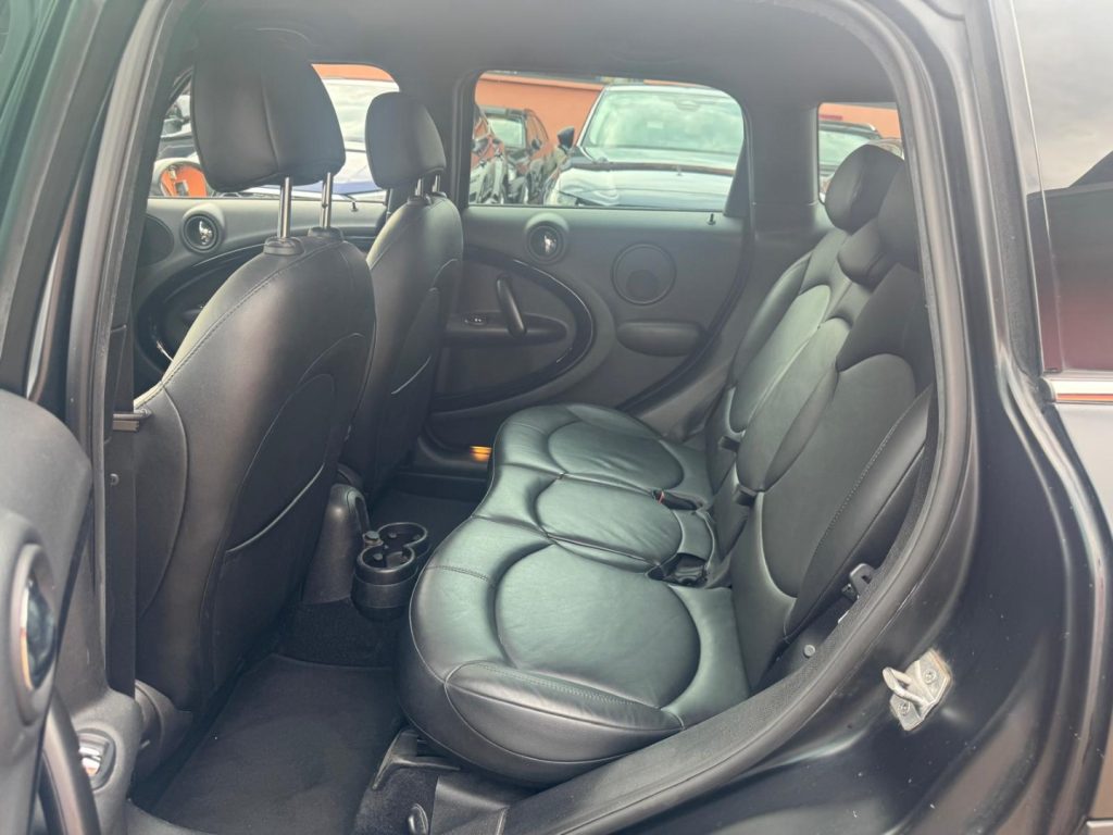 MINI Countryman Mini Cooper Countryman SD JCW 142CV - 13