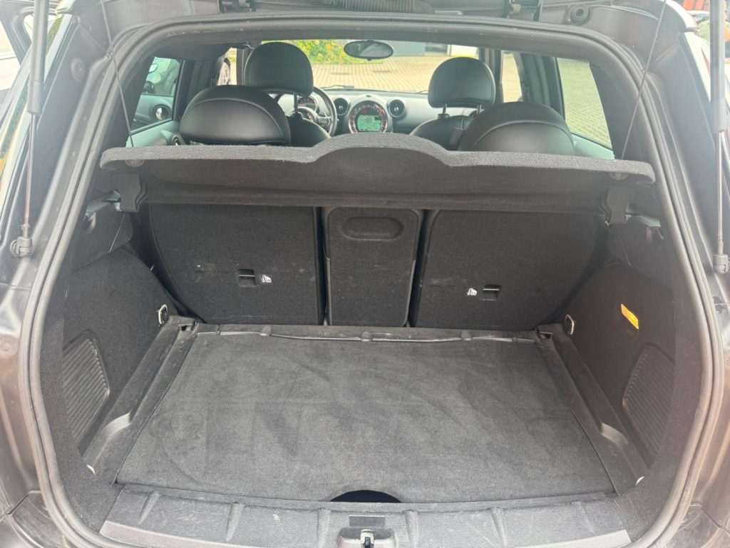 MINI Countryman Mini Cooper Countryman SD JCW 142CV - 16