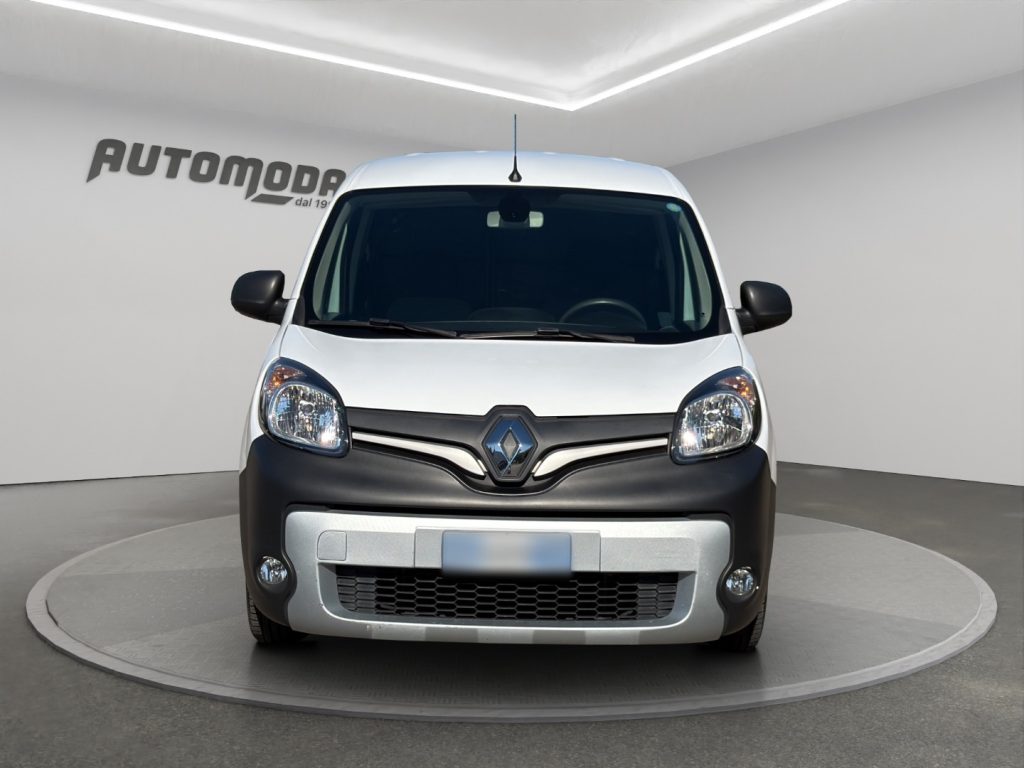 RENAULT Kangoo 1.5 DCI 95 CV CARGO - 2