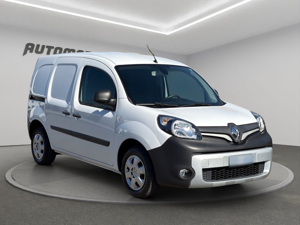 RENAULT Kangoo 1.5 DCI 95 CV CARGO - 3