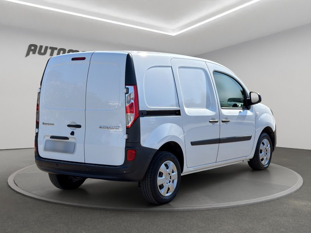 RENAULT Kangoo 1.5 DCI 95 CV CARGO - 4