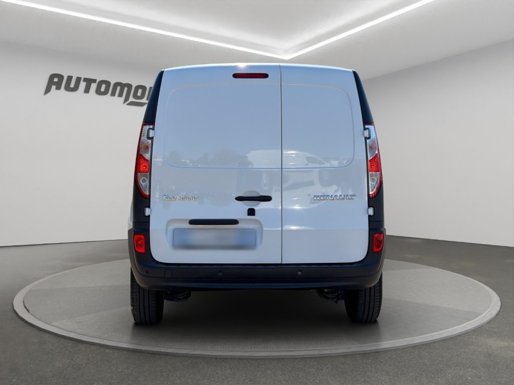 RENAULT Kangoo 1.5 DCI 95 CV CARGO - 5